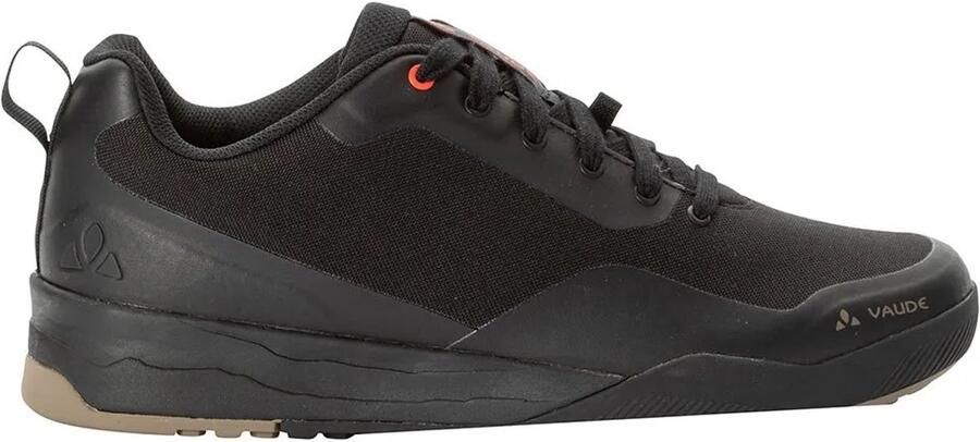 Vaude Moab Pro Syn. Fietsschoenen zwart grijs