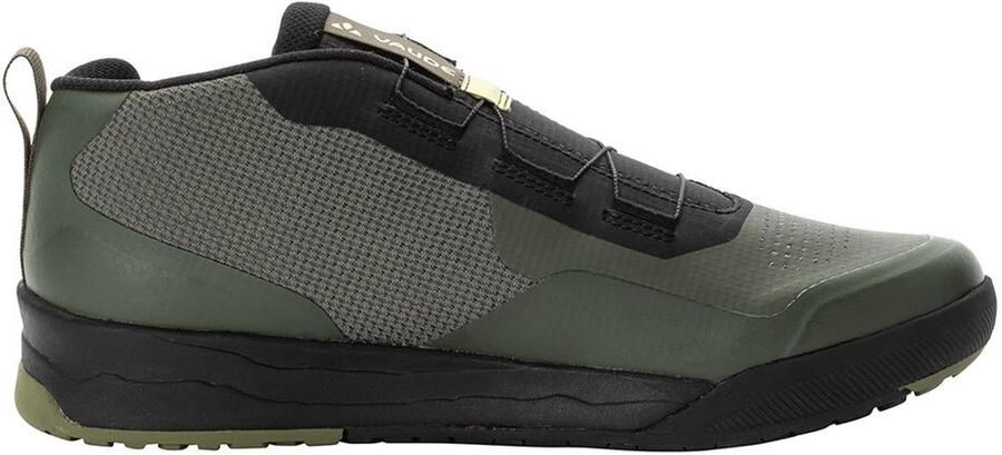 Vaude Bike Moab Pro Tech Mtb-schoenen Veelkleurig Man