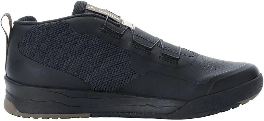 Vaude Bike Moab Pro Tech Mtb-schoenen Zwart