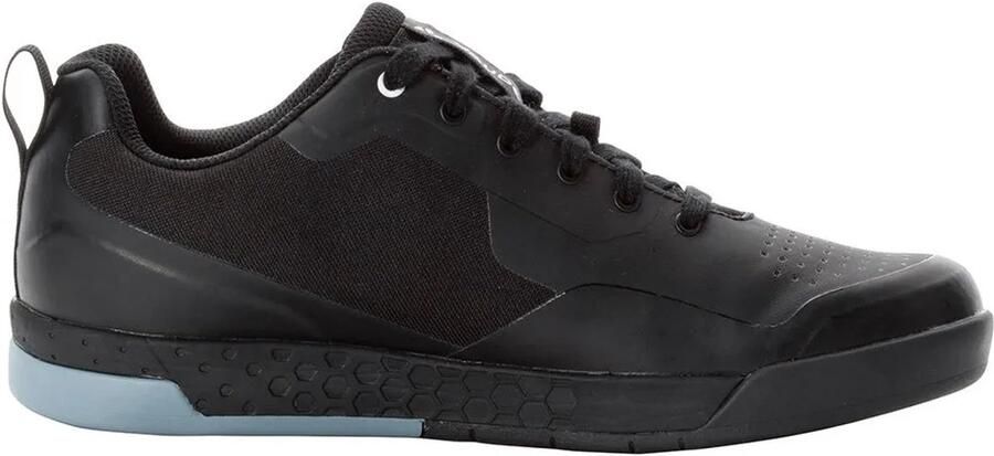 Vaude Bike Moab Stx Mtb-schoenen Wit Zwart Man