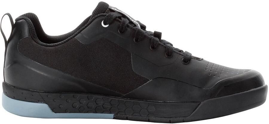 Vaude Bike Moab Stx Mtb-schoenen Wit Zwart
