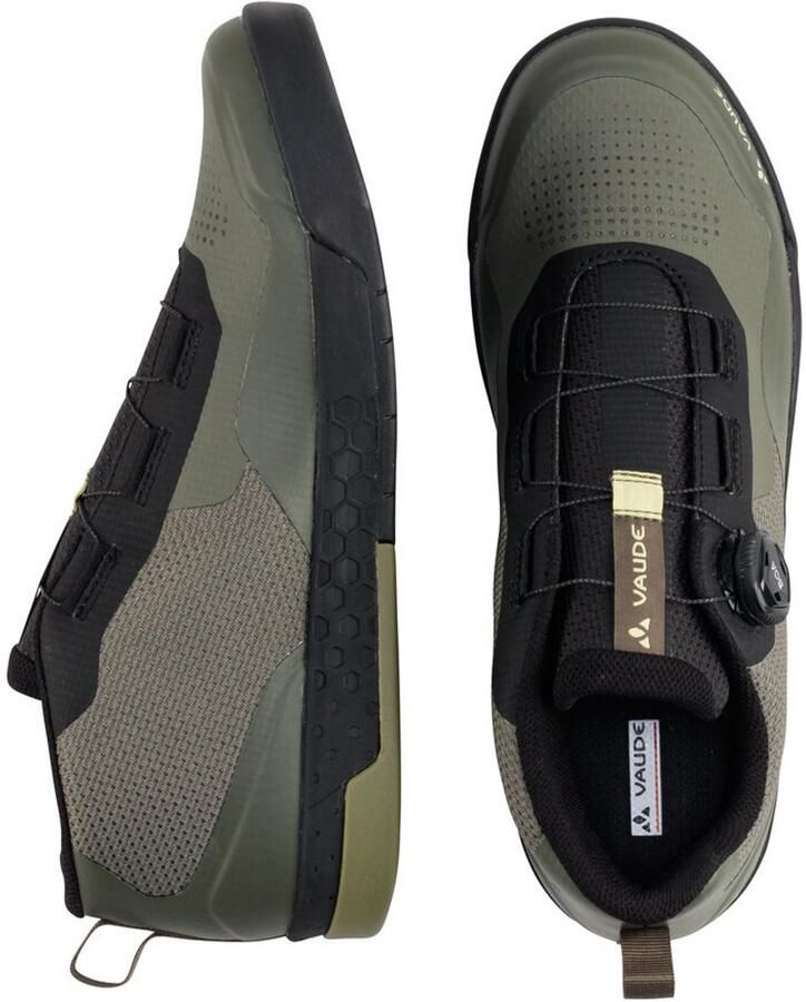 Vaude Moab Tech II fietskleding Unisex Fietsschoenen - Foto 2