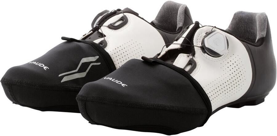 Vaude Accessoires Shoecap Metis II Zwart