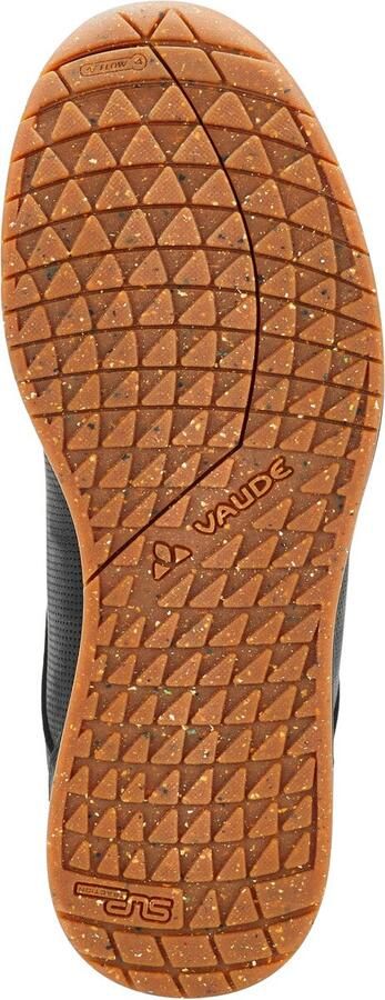 Vaude Bike Tvl Asfalt Dualflex Raceschoenen Zwart Man Vrouw - Foto 3