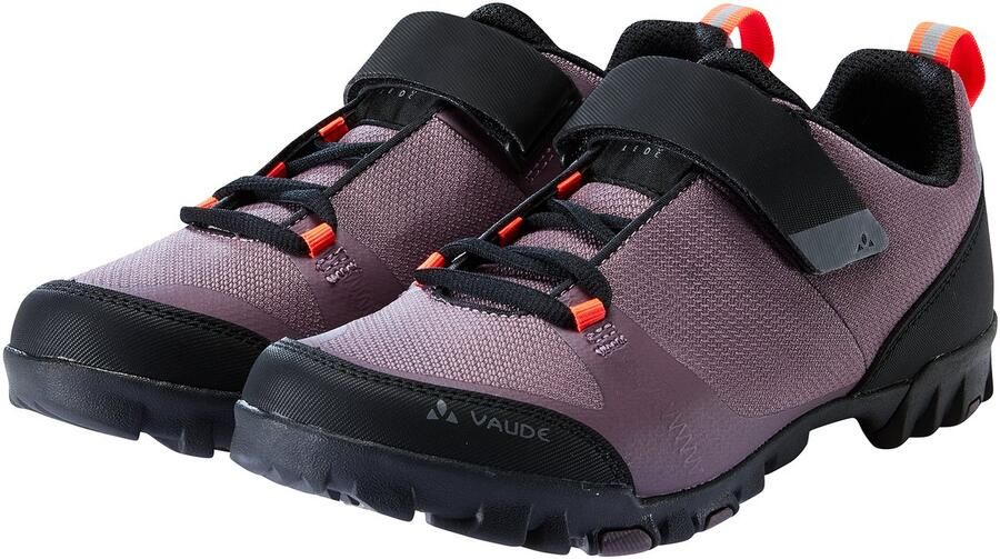 Vaude Women's TVL Pavei 2.0 Fietsschoenen meerkleurig