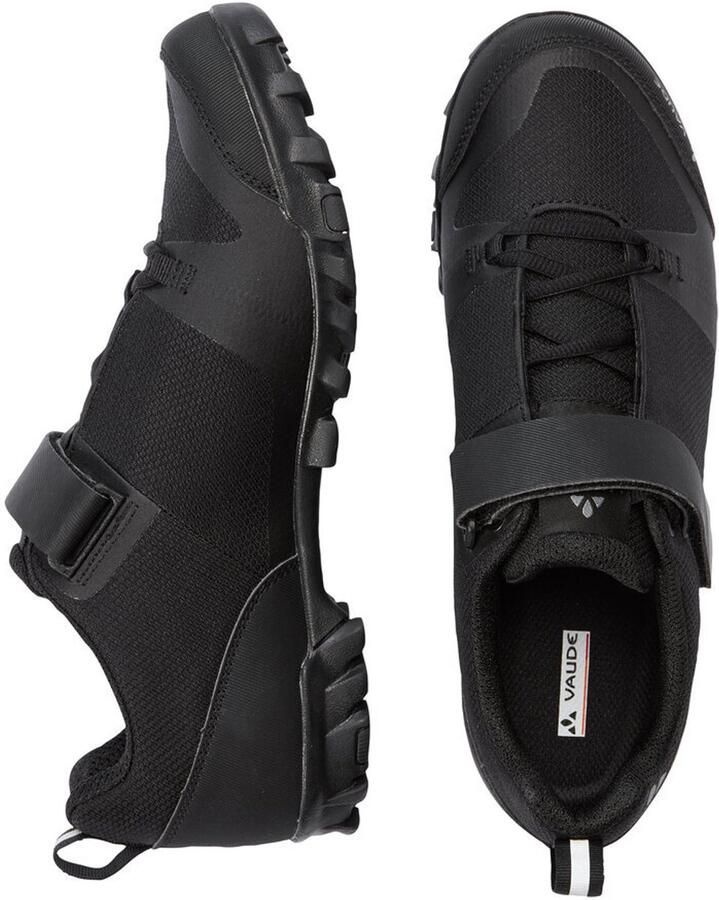 Vaude TVL Pavei II Fietsschoenen Herenfiets-Sport Laag Uitgesneden - Foto 2