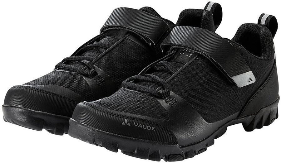 Vaude Bike Tvl Pavei 2.0 Mtb-schoenen Zwart Vrouw