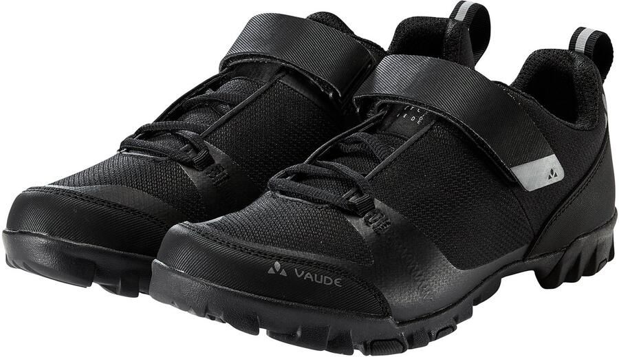 Vaude Bike Tvl Pavei 2.0 Mtb-schoenen Zwart Vrouw
