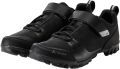 Vaude Bike Tvl Pavei 2.0 Mtb-schoenen Zwart Vrouw - Zwart