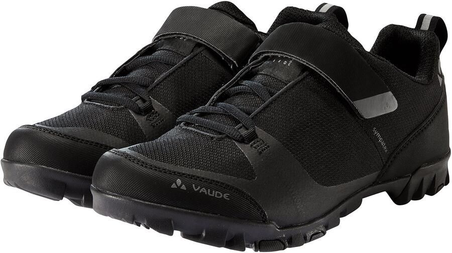 Vaude Bike Tvl Pavei 2.0 Stx Mtb-schoenen Zwart