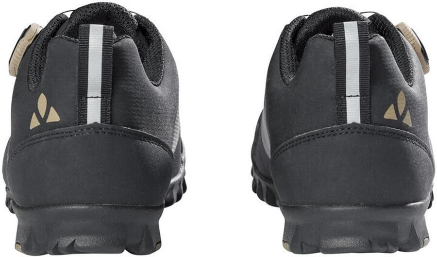 Vaude Bike Tvl Pavei Tech Mtb-schoenen Zwart Man Vrouw