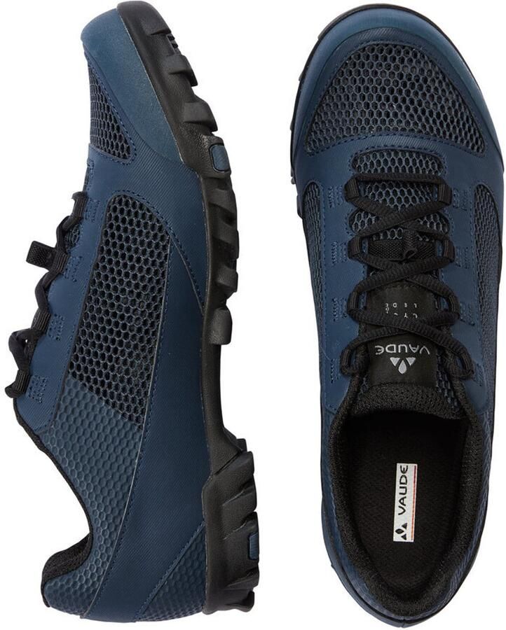 Vaude TVL Pavei Ventilation fietskleding Unisex Fietsschoenen - Foto 2