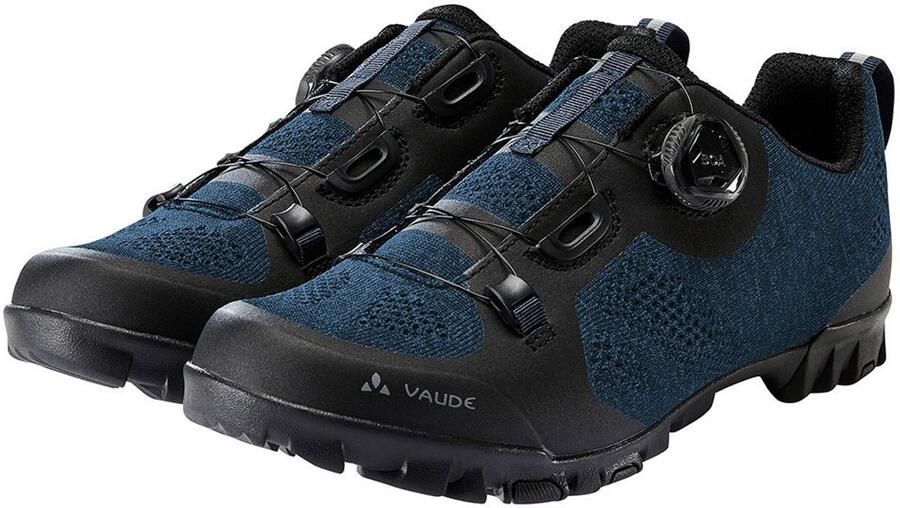 Vaude Bike Tvl Skoj Mtb-schoenen Blauw
