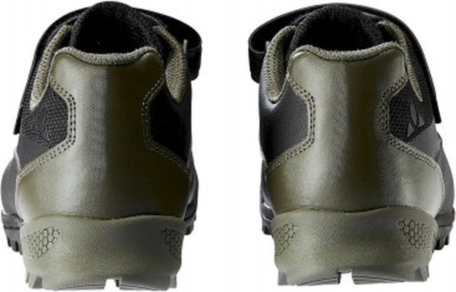 Vaude Bike Vaude AM Downieville Low MTB schoenen Khaki