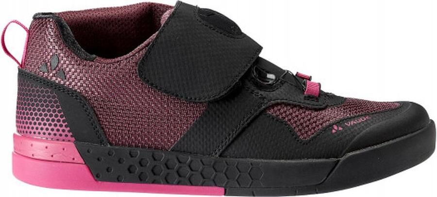 Vaude Bike Vaude AM Moab Tech MTB schoenen Cassis