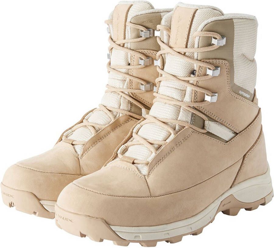 Vaude Women's Core Winter STX Winterschoenen beige
