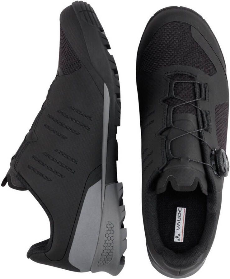 Vaude Downieville Tech II fietskleding Unisex Fietsschoenen