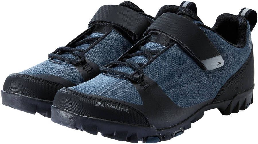 Vaude Bike Tvl Pavei 2.0 Mtb-schoenen Blauw Man