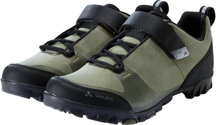 Vaude Bike Tvl Pavei 2.0 Mtb-schoenen Groen Man