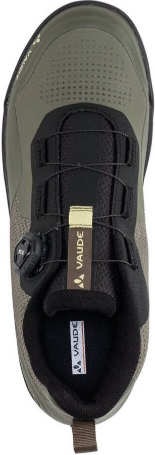 Vaude Fietsschoenen Moab Tech II Unisex