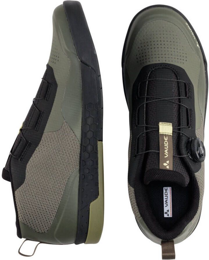 Vaude Fietsschoenen Moab Tech II Unisex
