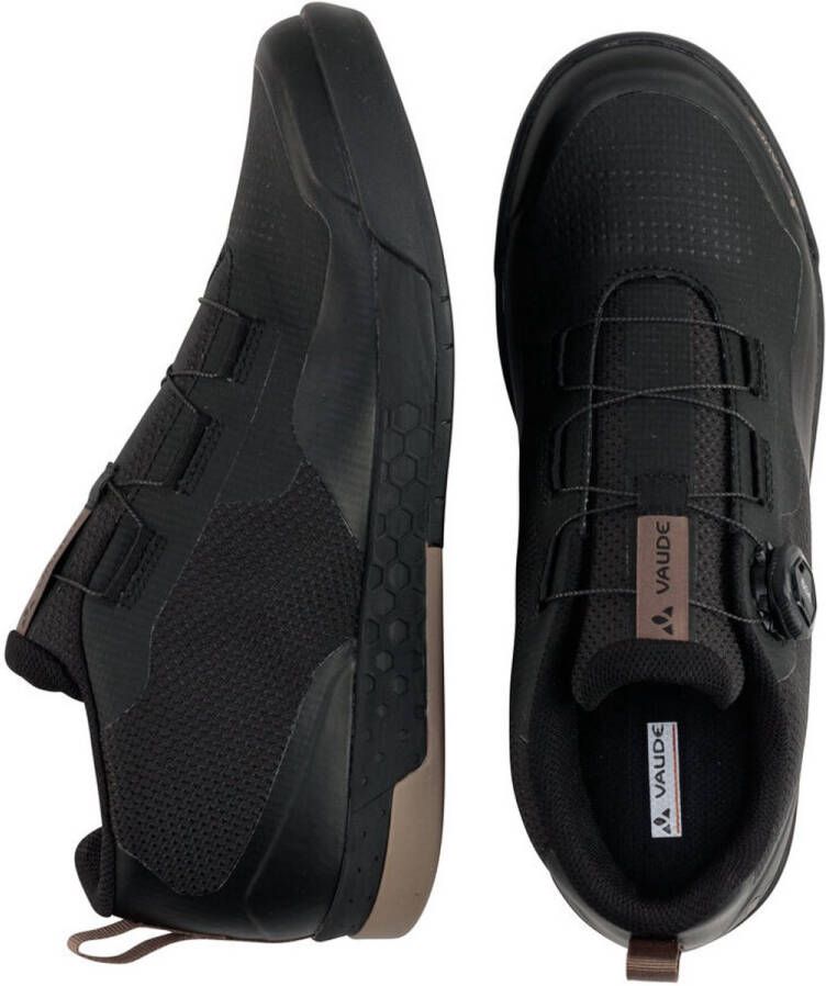 Vaude Bike Moab Tech Ii Schoenen Zwart