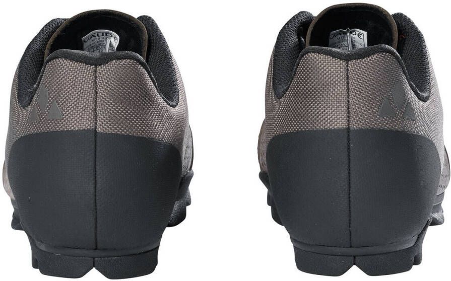 Vaude Bike Mtb Kuro Mtb-schoenen Grijs