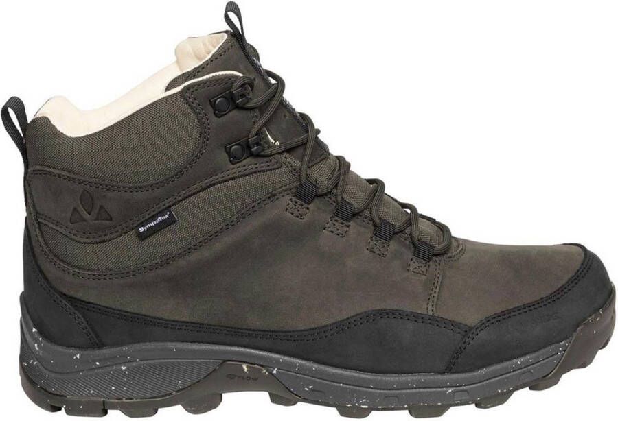 Vaude Hkg Core Mid Wandelschoenen Bruin 1 2 Man