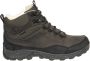 Vaude HKG Core Mid Wandelschoenen Heren Deer Brown - Thumbnail 1