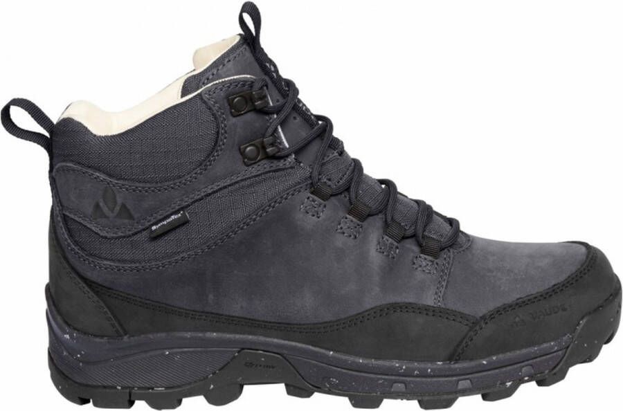 Vaude HKG Core Mid Wandelschoenen Dames Middengrijs Lichtgrijs