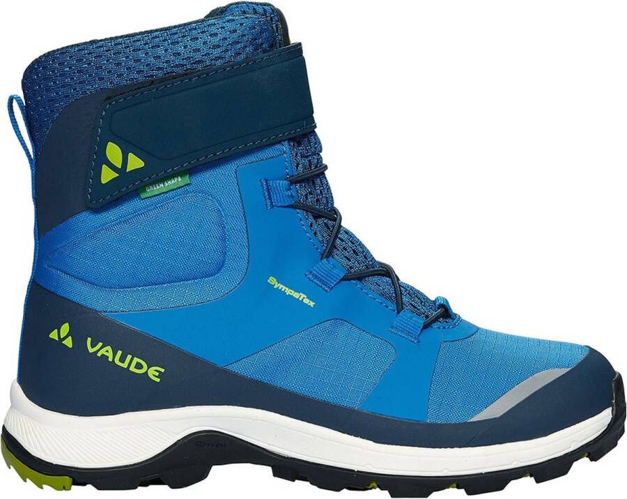 Vaude Kid's Kelpie II STX Winterschoenen blauw