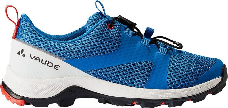 Vaude Kobuk Ii Wandelschoenen Blauw