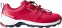 Vaude Kid's Lapita II Low STX Multisportschoenen roze - Thumbnail 1