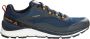 Vaude Lavik Eco STX Multisportschoenen blauw - Thumbnail 1