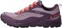 Vaude Women's Lavik Eco STX Multisportschoenen purper - Thumbnail 1