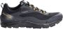 Vaude Women's Lavik Eco STX Multisportschoenen zwart - Thumbnail 1