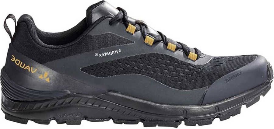 Vaude Women's Lavik Eco STX Multisportschoenen zwart