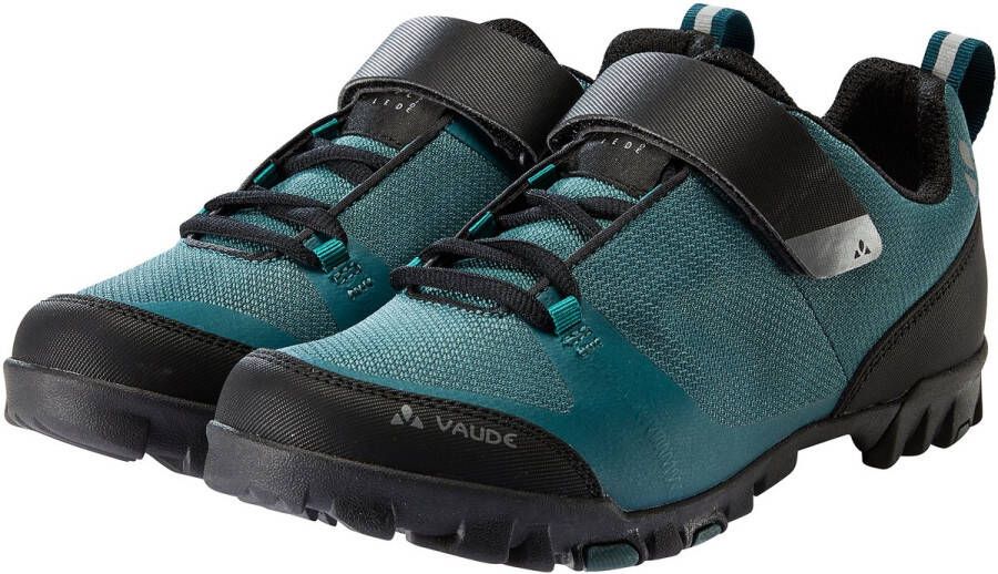Vaude Bike Tvl Pavei 2.0 Mtb-schoenen Blauw Vrouw