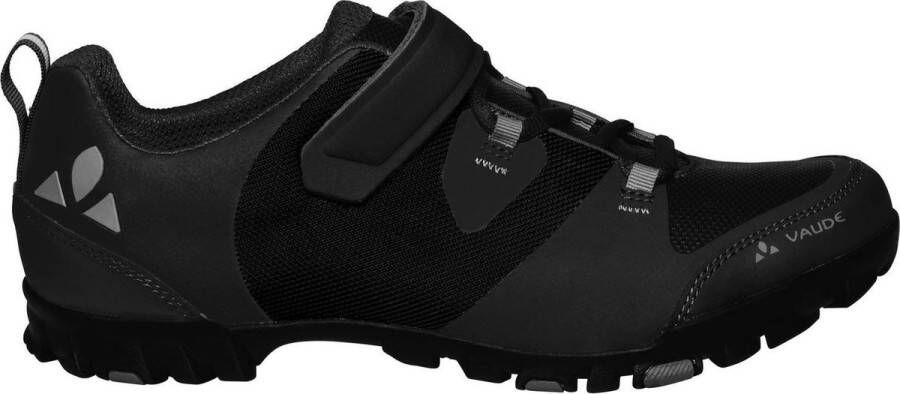 Vaude Men's TVL Pavei phantom black