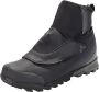 Vaude Minaki Mid II STX Fietsschoenen zwart grijs - Thumbnail 1