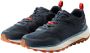 Vaude Neyland Wandelschoenen Blauw 1 2 Man - Thumbnail 1