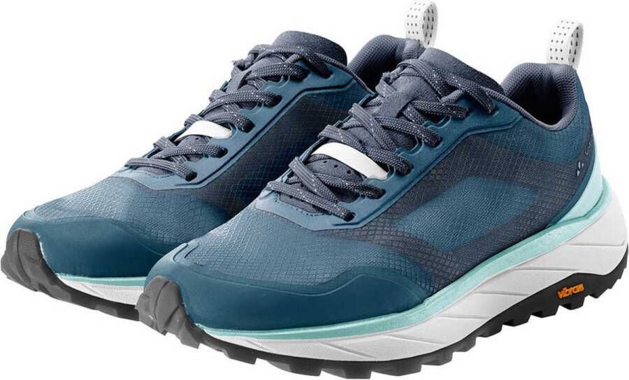 Vaude Women's Neyland Multisportschoenen blauw