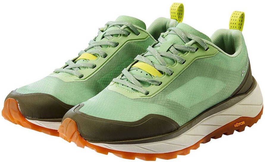 Vaude Women's Neyland Multisportschoenen groen