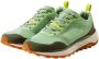 Vaude Women's Neyland Multisportschoenen groen - Thumbnail 1