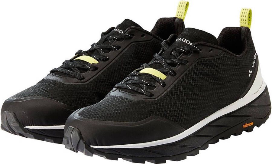 Vaude Neyland Wandelschoenen Zwart 1 2 Man