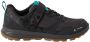 Vaude Pacer Iv Wandelschoenen Voor Kinderen Zwart - Thumbnail 1