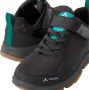 Vaude Pacer Iv Wandelschoenen Voor Kinderen Zwart - Thumbnail 1