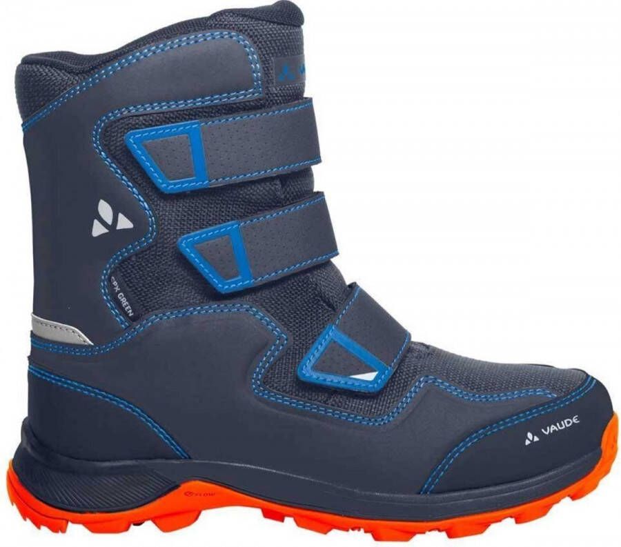 Vaude Snow Kelpie Cpx Multicolor kinder skischoenen )