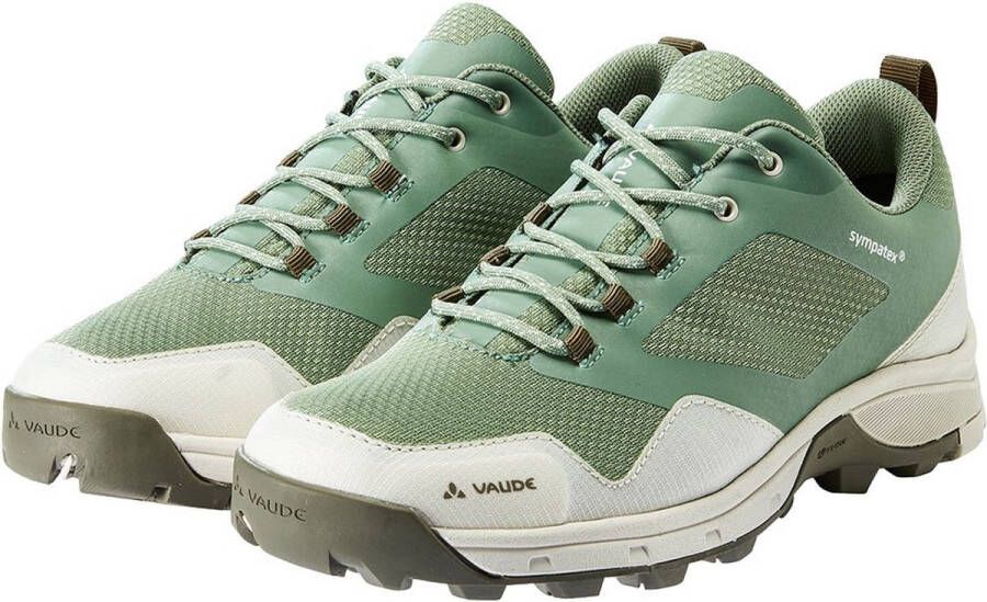 Vaude Women's TVL Comrus Tech STX Multisportschoenen meerkleurig