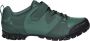 Vaude TVL Pavei mountainbikeschoenen groen heren - Thumbnail 1